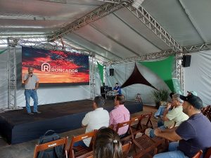 ExpoPinda 2025 terá palestras, torneios e julgamento de gado