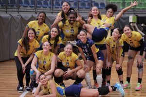 Vôlei São José anuncia patrocinador máster e confirma disputa na Superliga Feminina C