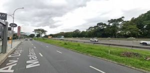 Novo acesso à marginal da Via Dutra começa a ser implantado em São José