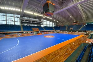 São José dos Campos prepara festa para abertura dos Jogos Regionais