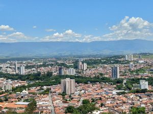 Manutenção elétrica interdita vias de Guaratinguetá neste final de semana