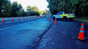 DER-SP inicia Operação Inverno com reforço de equipes em rodovias da RM Vale