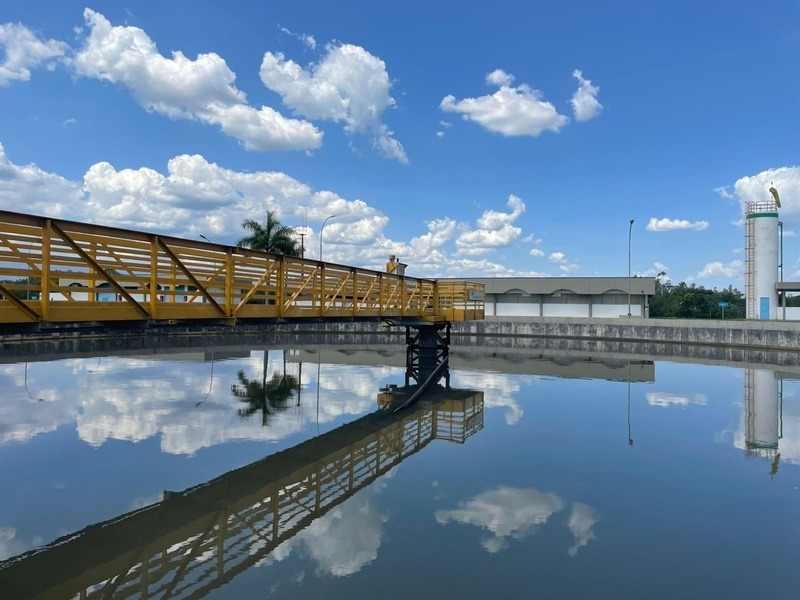 Cidades da RM Vale do Paraíba se destacam no Ranking Nacional de Saneamento