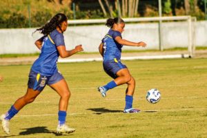 São José Futebol Feminino encara Atlético-PI na Copa do Brasil
