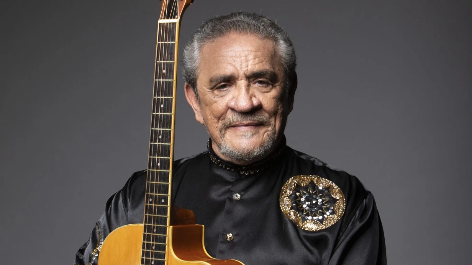 Zé Ramalho é atração confirmada em São José dos Campos no mês de setembro