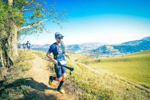 Desafio das Serras Ultramaratona reúne 700 atletas em São Bento do Sapucaí
