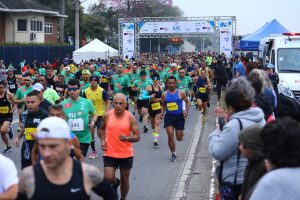 Atenção corredores: corrida de aniversário de São José dos Campos abre inscrições neste sábado