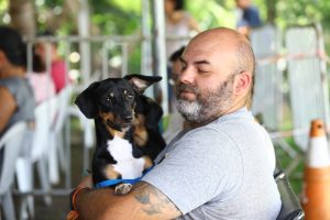 São José dos Campos abre mil vagas gratuitas para castração de pets