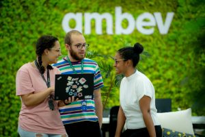 Ambev oferece 140 vagas na região Sudeste, 5 em Jacareí