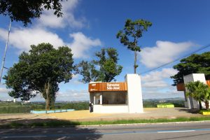 Concessão dos quiosques do Banhado é assinada em SJC
