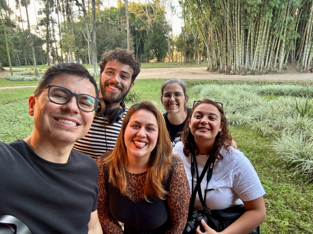 Documentário do Grupo Teatro do Imprevisto celebra histórias, saberes e desafios de quem vive de teatro no interior