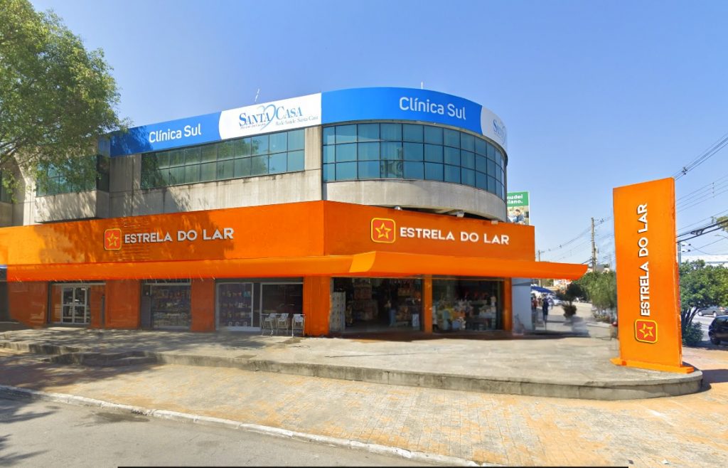 Estrela do Lar anuncia nova loja e mais de 80 vagas de emprego em São José dos Campos