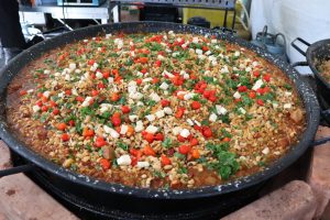 Festival Brasilidades é atração gratuita em Igaratá neste sexta-feira!