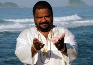 Ícone do Samba, Arlindo Cruz morre aos 66 anos!