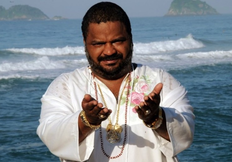 Ícone do Samba, Arlindo Cruz morre aos 66 anos!