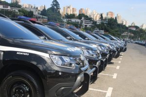 Estado de São Paulo registra 355 prisões por violência doméstica
