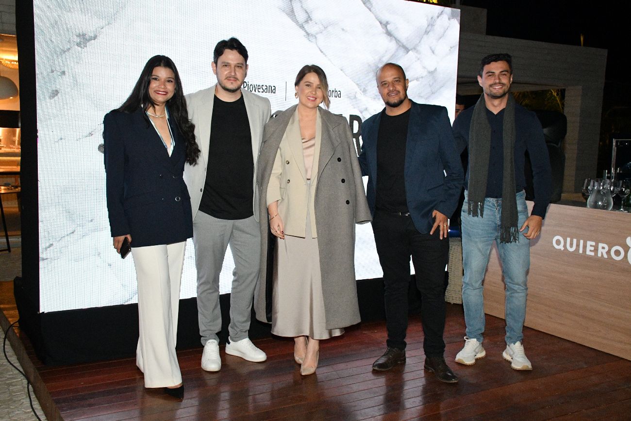 Aconteceu #99