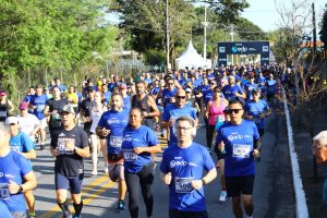 Inscrições abertas para Corrida de Eugênio de Melo