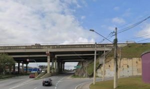 Jovem de 22 anos morre em acidente de moto em São José dos Campos!