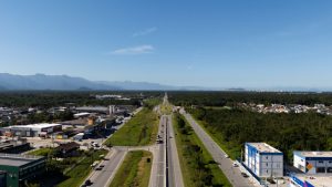 Com investimento milionário, rodovias do litoral de São Paulo vão ganhar maior ciclovia do Brasil