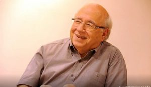 Morre aos 88 anos o escritor Luis Fernando Verissimo em Porto Alegre!
