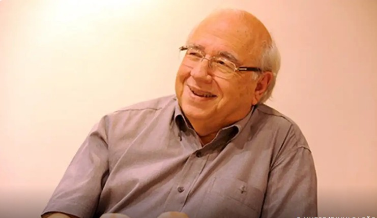 Morre aos 88 anos o escritor Luis Fernando Verissimo em Porto Alegre!