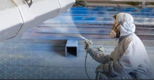 Petrobras abre curso de pintor industrial com bolsa-auxílio de até R$ 850