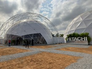 Pinda recebe Hitachi Energy, que vai gerar mais de 2 mil empregos