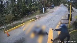 Point do surfe, Itamambuca registra homicídio em plena luz do dia!
