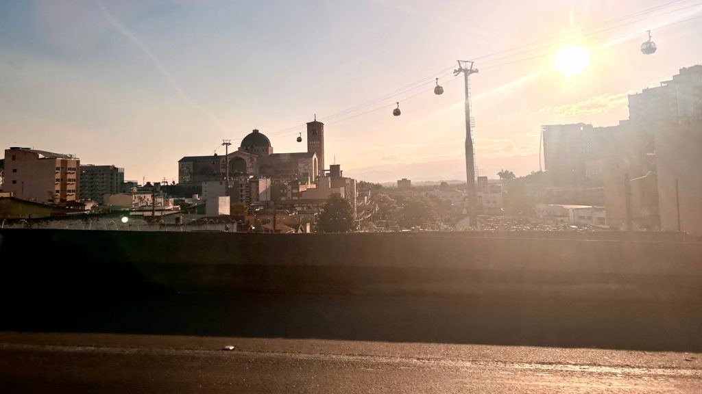 Aparecida pode perder o título de estância turística e verba milionária