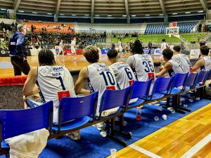 De volta à elite, São José Basketball confirma participação no NBB 2025/26!