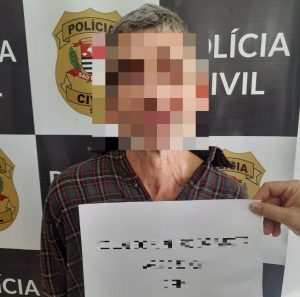 Homem mata o próprio pai em SJC