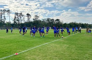 São José x São Beto: já são mais de mil torcedores confirmado para o jogo decisivo neste Sábado!