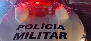 Com destino ao litoral, homem é preso com 12kg de drogas na Carvalho Pinto em São José dos Campos