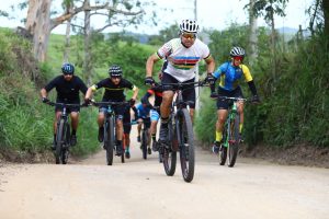 Do Urbanova a SF Xavier, Trip Bike 2ª edição ocorre no domingo!