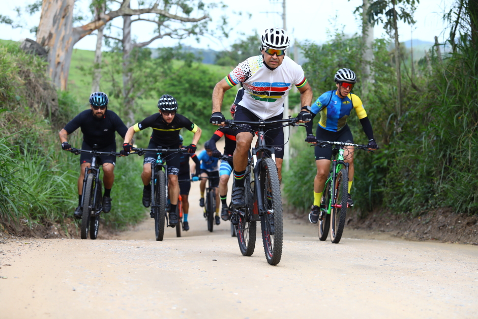 Do Urbanova a SF Xavier, Trip Bike 2ª edição ocorre no domingo!
