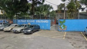 Furto em escola estadual de Taubaté gera prejuízo de R$ 170mil