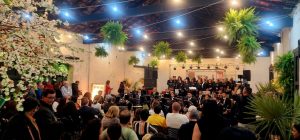 FLIPINDA 2025 reúne mais de 3 mil pessoas para celebrar literatura e cultura em Pindamonhangaba