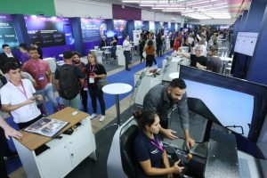 Innovation Week 2025 movimenta São José dos Campos com tecnologia e inovação