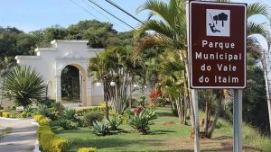 Prefeito de Taubaté propõe privatização do Parque do Itaim