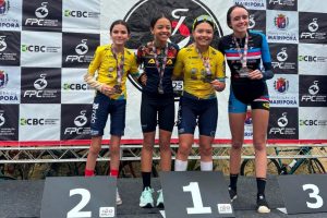 São José Ciclismo conquista seis medalhas no Campeonato Paulista de Montanhas