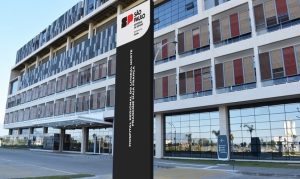Hospital Regional de Caraguatatuba abre processo seletivo em 15 cargos diferentes