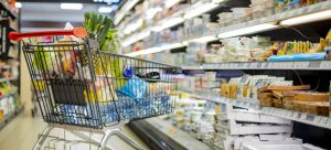 Economia: Preço da cesta básica cai pela sétima vez na RM Vale