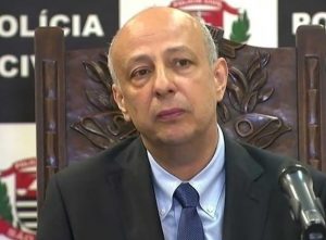 Ex-delegado-geral de SP é executado no litoral em atentado ligado ao crime organizado