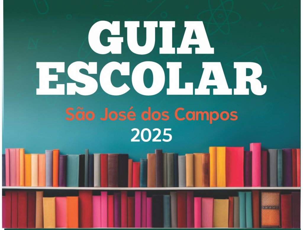 O Guia Escolar Life 2025 