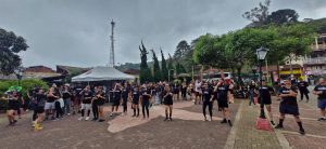 Mantiqueira Beer Fest 2025 une cerveja, gastronomia e corrida em Santo Antônio do Pinhal