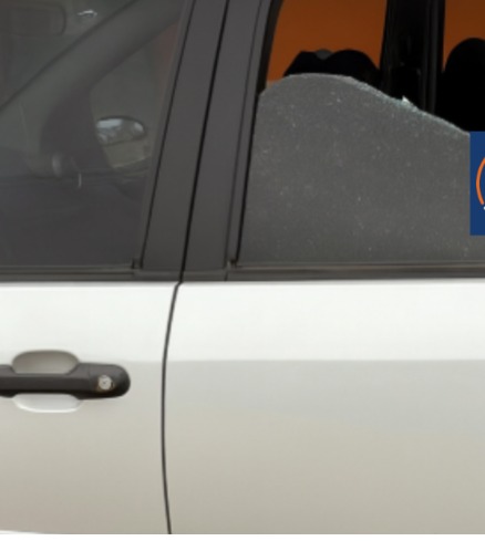 Jovem de 21 anos é morto a tiros dentro de carro em movimento em Caçapava