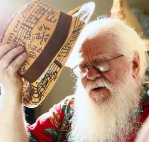 Morre aos 89 anos Hermeto Pascoal, gênio da música instrumental
