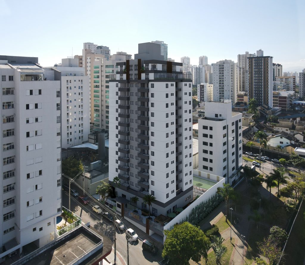 O Neori Jardim Aquarius traz apartamentos modernos, lazer completo e localização estratégica em São José. Conheça os diferenciais