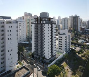 O Neori Jardim Aquarius traz apartamentos modernos, lazer completo e localização estratégica em São José. Conheça os diferenciais